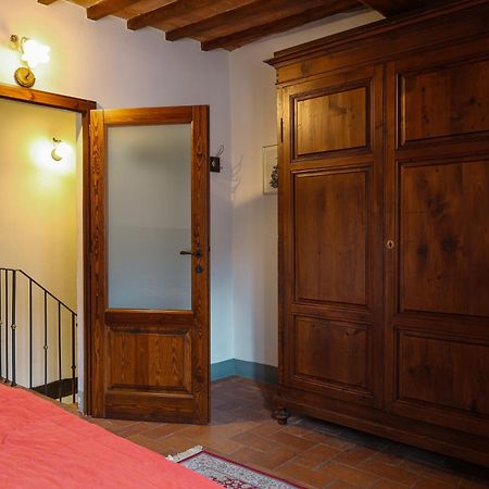 Pulcinella Appartamento Tipico Centro Storico Montepulciano Stazione Dış mekan fotoğraf