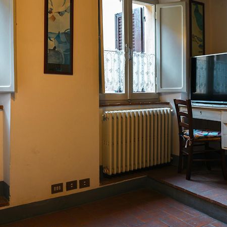 Pulcinella Appartamento Tipico Centro Storico Montepulciano Stazione Dış mekan fotoğraf