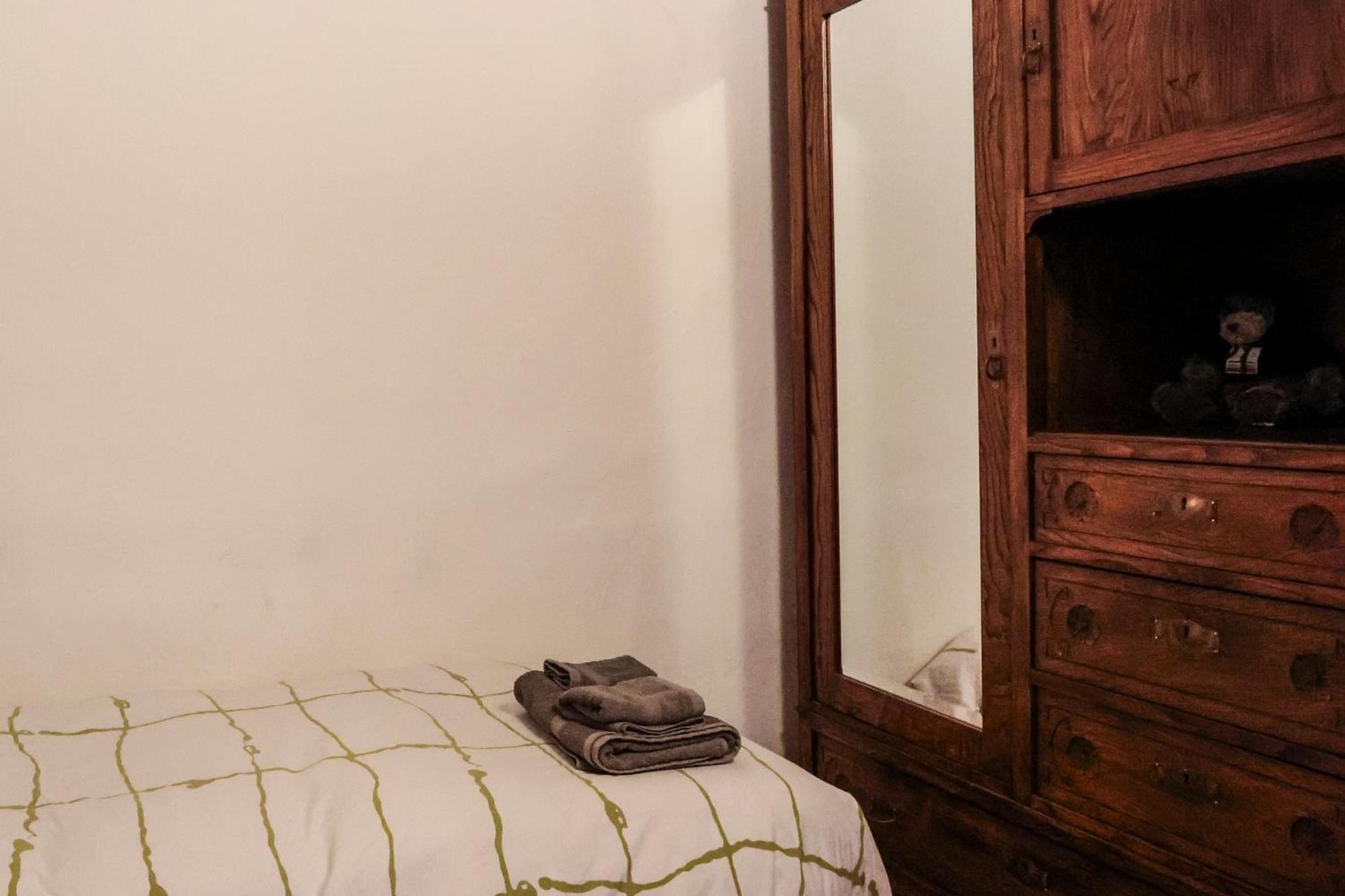 Pulcinella Appartamento Tipico Centro Storico Montepulciano Stazione Dış mekan fotoğraf